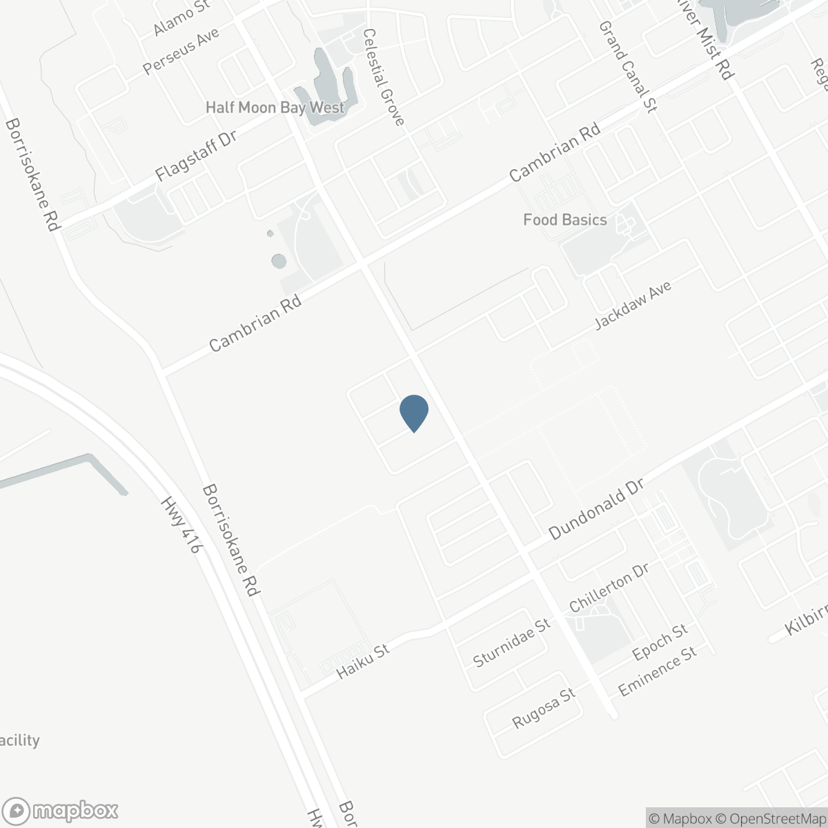 740 PIPIT LANE, Ottawa, Ontario K2J 7A5